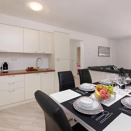 House Herceg By Briskva *