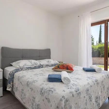 Villa House Herceg By Briskva Umag