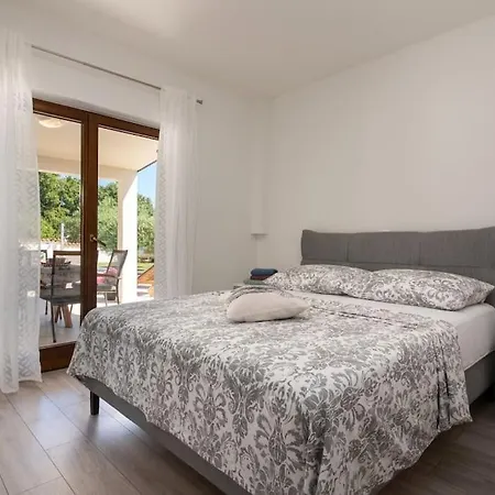 别墅 House Herceg By Briskva