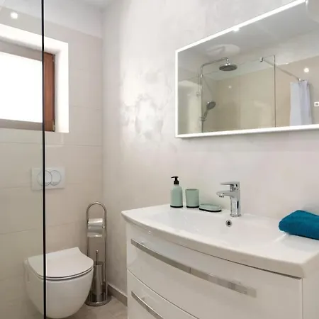 Villa House Herceg *
