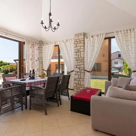 Villa House Herceg Umag