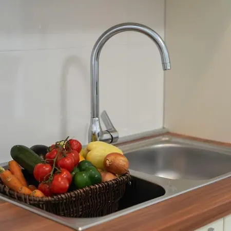 فيلة House Herceg By Briskva