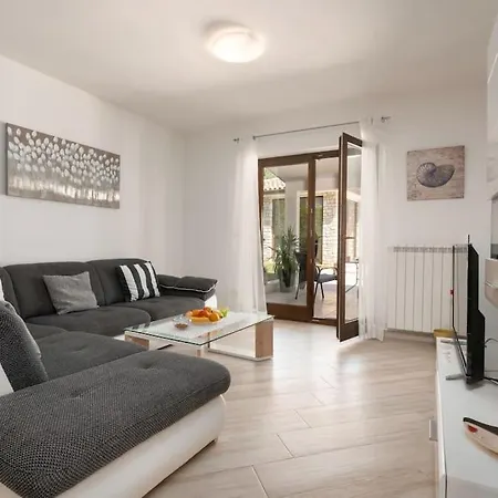 House Herceg Villa *