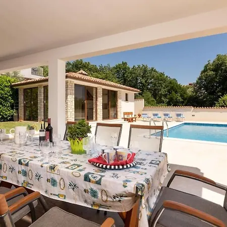 Villa House Herceg