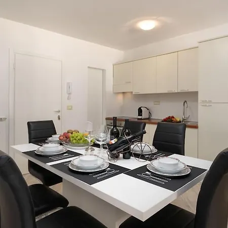 Villa House Herceg *