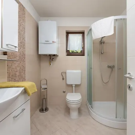 House Herceg By Briskva