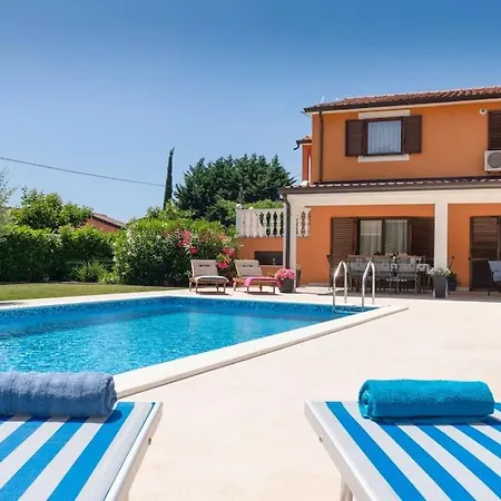 House Herceg Villa