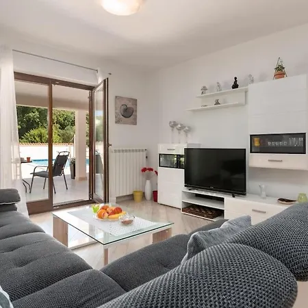 Villa House Herceg *