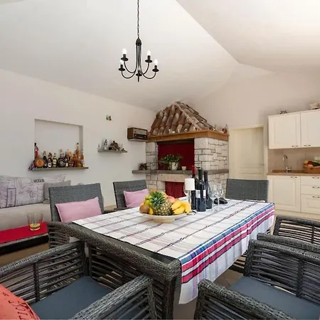 House Herceg Villa Umag