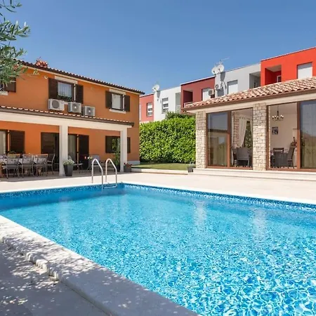 House Herceg By Briskva *