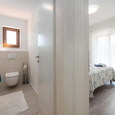 House Herceg Villa Umag