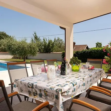 Villa House Herceg Umag