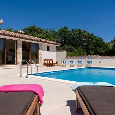House Herceg Villa *