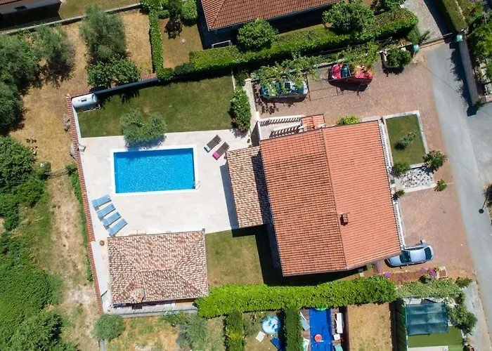 House Herceg By Briskva Umag