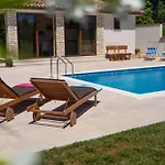 House Herceg By Briskva * Umag