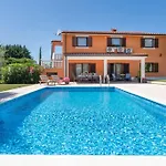 House Herceg By Briskva * Umag