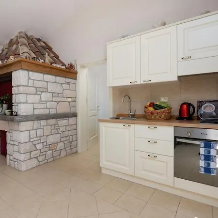 וילה House Herceg By Briskva
