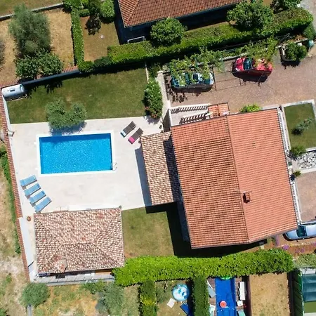 House Herceg By Briskva Umag