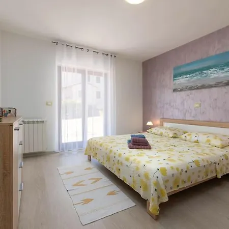 וילה House Herceg By Briskva *